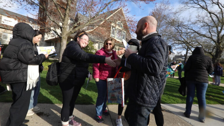 Rummage 75th Anniversary