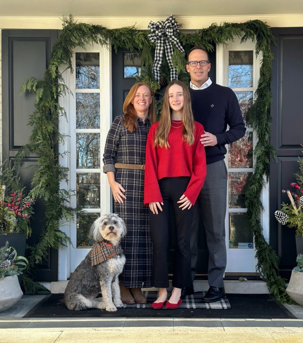 Membership is open to everyone